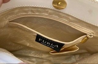 borsa a tracolla Furla