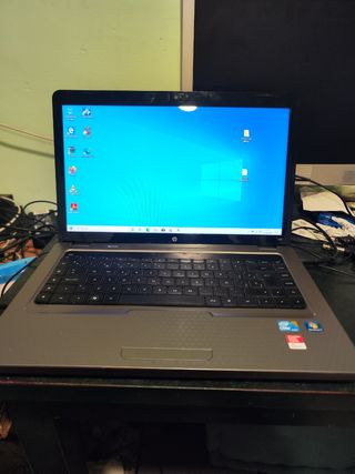 Portatil HP