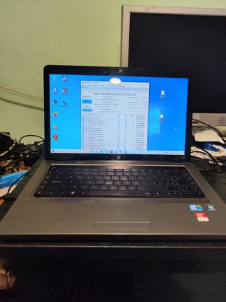 Portatil HP