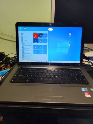 Portatil HP