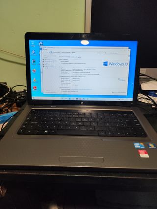 Portatil HP