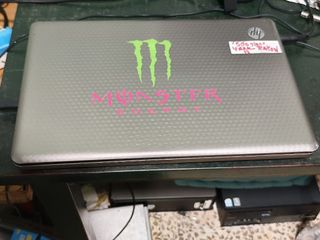 Portatil HP