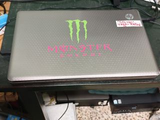 Portatil HP