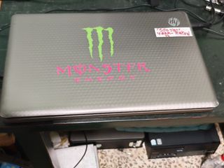 Portatil HP