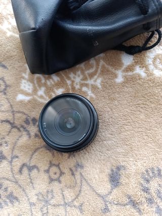 Nikon 28mmf 2.8 af-d