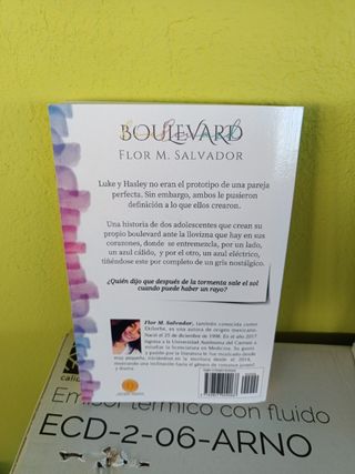 Boulevard