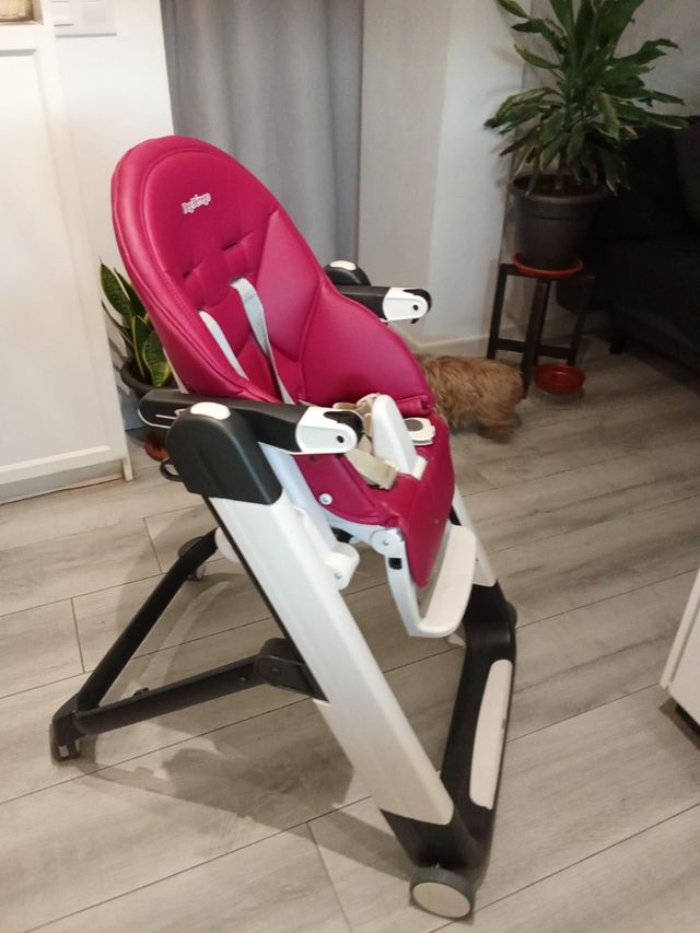 Trona Peg-pérego modelo siesta