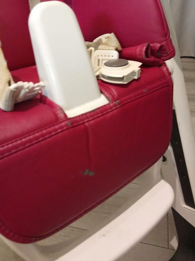 Trona Peg-pérego modelo siesta