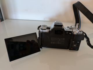 Olympus Omd em5 Mark II