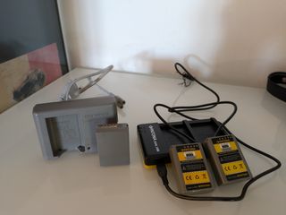 Olympus Omd em5 Mark II