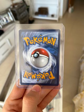 Eevee pokeball 074/131