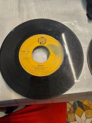 60 dischi 45 giri x juke-box 