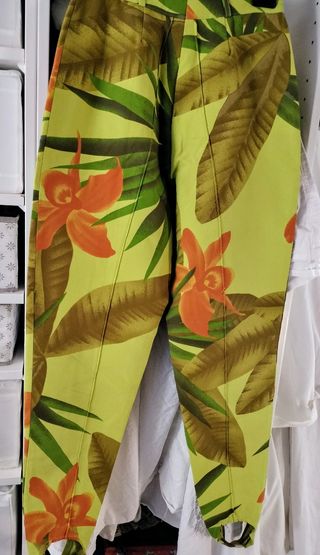 Pantaloni da neve "Belfe donna"