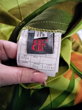 Pantaloni da neve "Belfe donna"