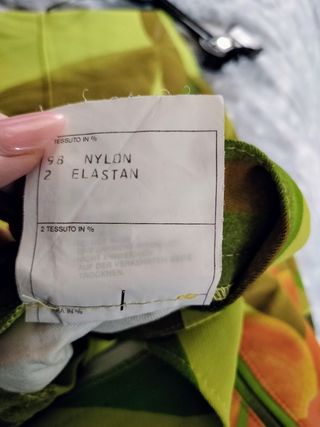 Pantaloni da neve "Belfe donna"