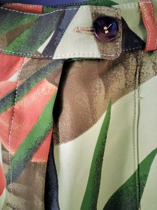 Pantaloni da neve "Belfe donna"