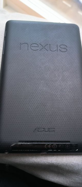 Tablet Nexus