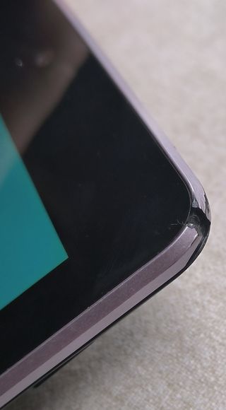 Tablet Nexus