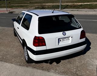Golf GTI 1993
