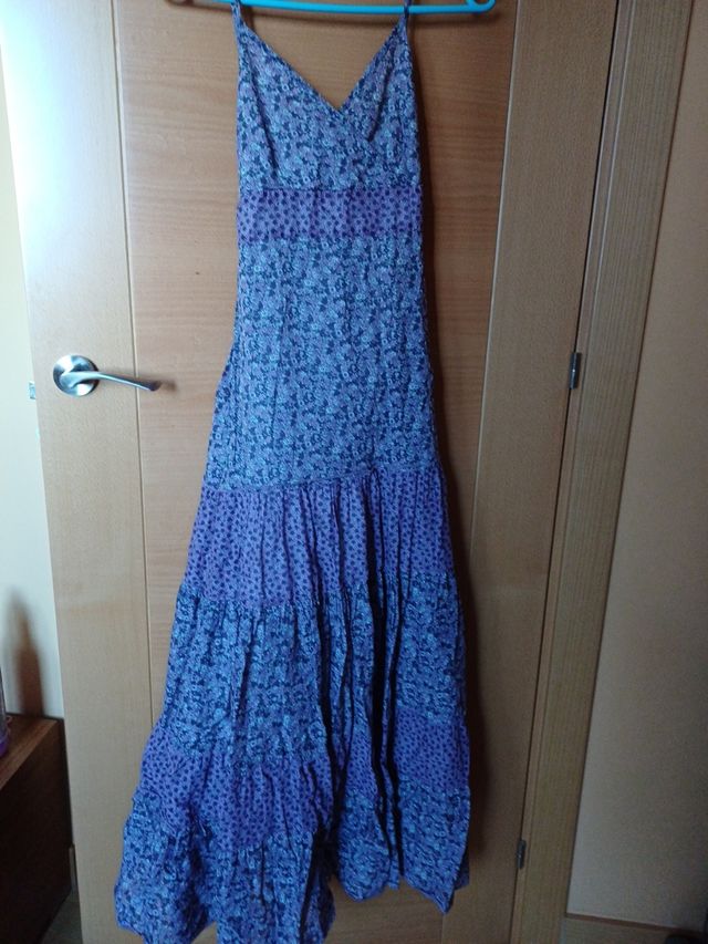 PROMOD VESTIDO LONGO