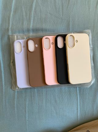 Funda iphone