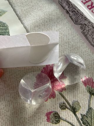 Kit seguridad para bebés