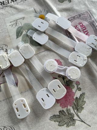 Kit seguridad para bebés