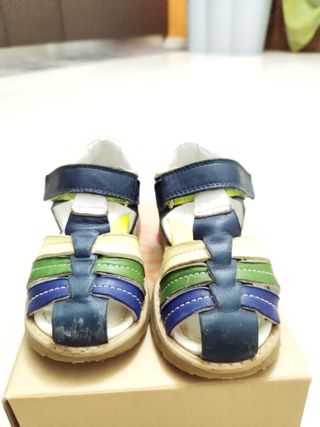 Sandalo Le Oph n.25