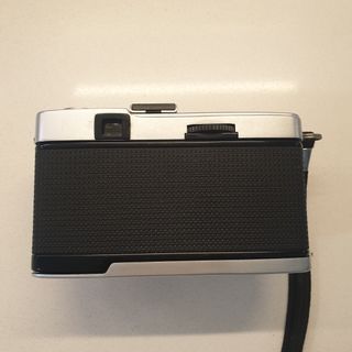 Cámara Olympus Trip 35 analógica