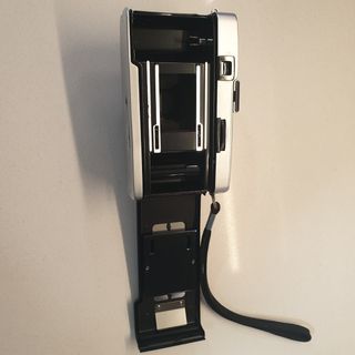 Cámara Olympus Trip 35 analógica