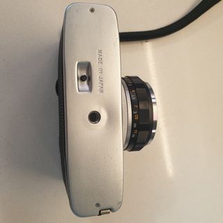 Cámara Olympus Trip 35 analógica