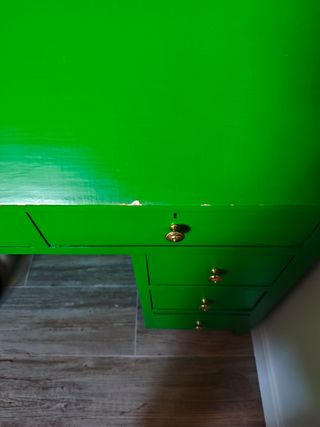 Escritorio buró bureau