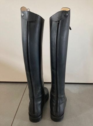 stivali per equitazione Umbria