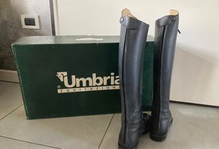 stivali per equitazione Umbria