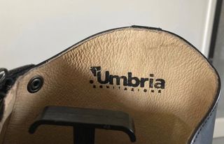 stivali per equitazione Umbria