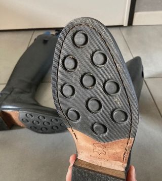 stivali per equitazione Umbria