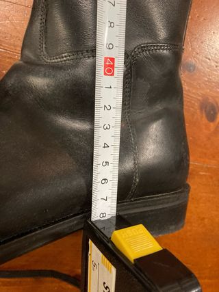 stivali per equitazione Umbria