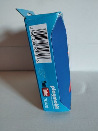 PLAYMOBIL 70431