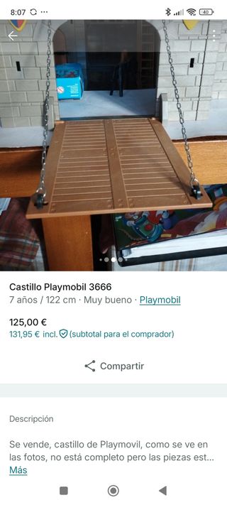 PLAYMOBIL 70431