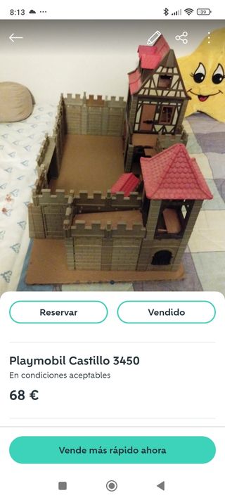 PLAYMOBIL 70431