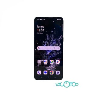 Smartphone ONE PLUS 10T 5G 8GB 128GB E0103075CV