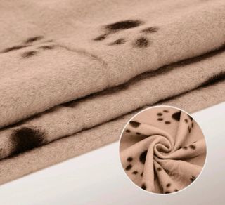 Coperta in pile per cani e gatti