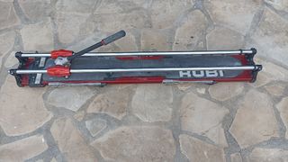 Cortadora cerámica Rubí hit 1200 plus OCASIÓN 