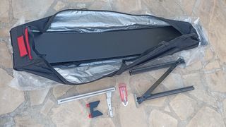 Cortadora cerámica Rubí hit 1200 plus OCASIÓN 