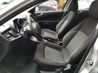 Alfa Romeo Giulietta 2021