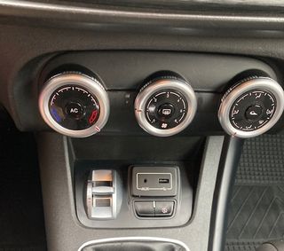 Alfa Romeo Giulietta 2021