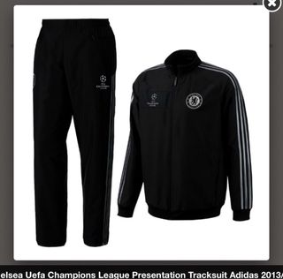 Chandal chelsea uefa champions 2014/2014
