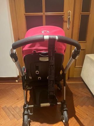 Silla Bugaboo Bee