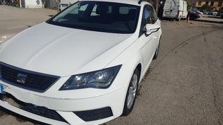 SEAT Leon 2018