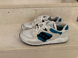 scarpe Saucony n. 44